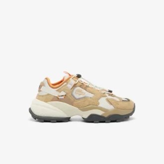 Γυναικεία Sneakers L-Guard Breaker Outdoor
