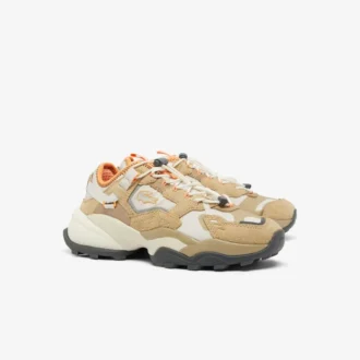 Γυναικεία Sneakers L-Guard Breaker Outdoor