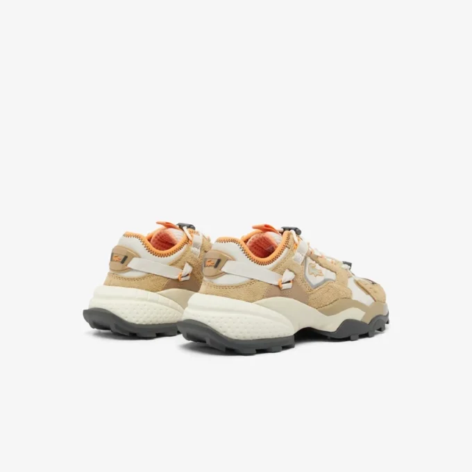 Γυναικεία Sneakers L-Guard Breaker Outdoor