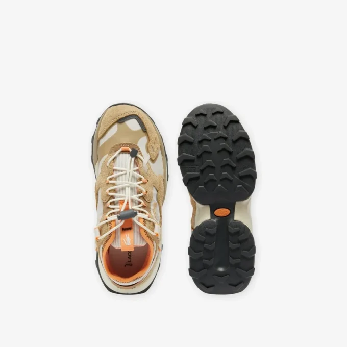 Γυναικεία Sneakers L-Guard Breaker Outdoor