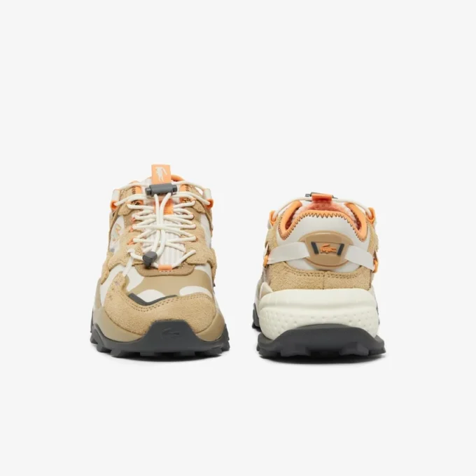 Γυναικεία Sneakers L-Guard Breaker Outdoor