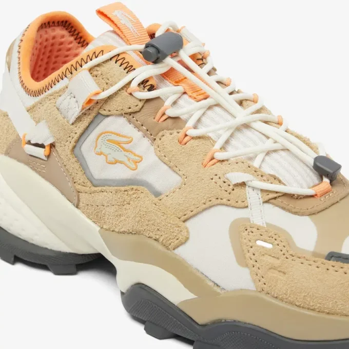 Γυναικεία Sneakers L-Guard Breaker Outdoor
