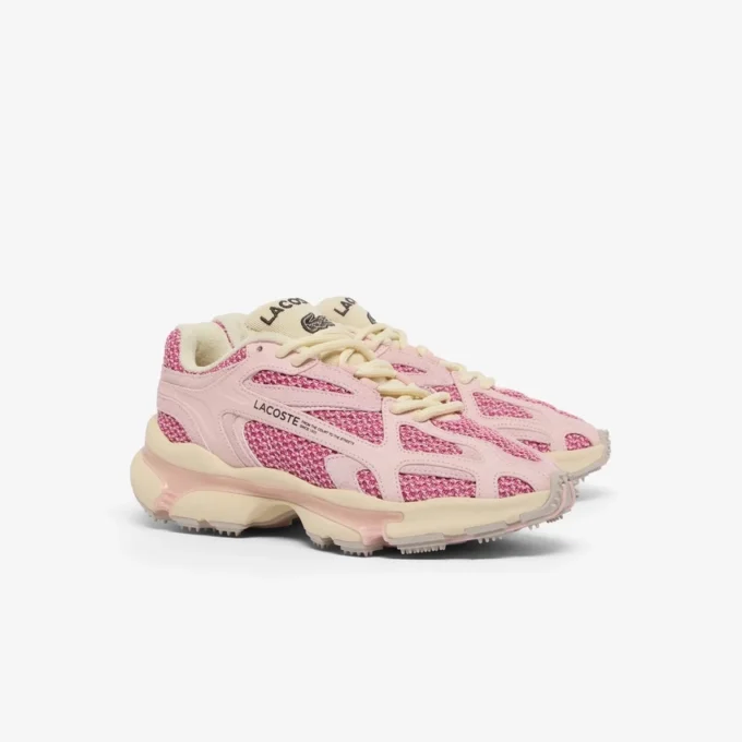 Γυναικεία Sneakers L003 2K24