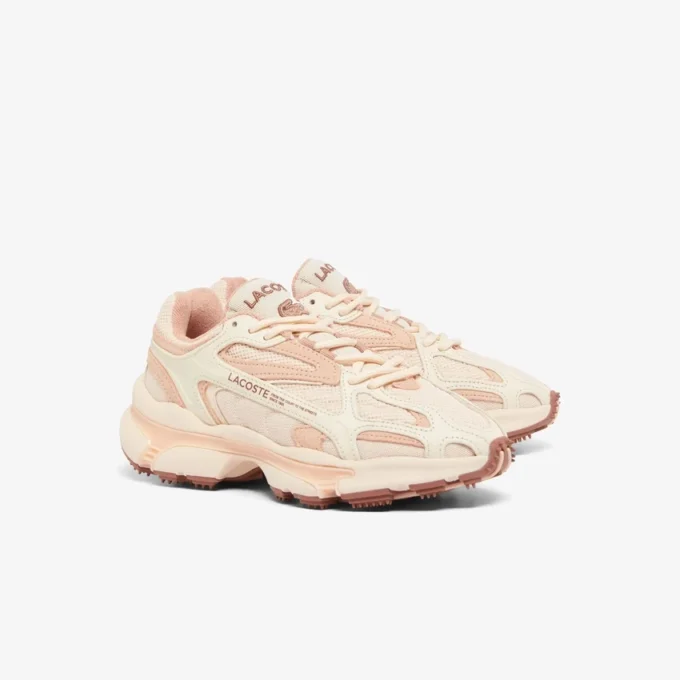 Γυναικεία Sneakers L003 2K24