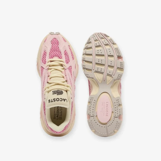 Γυναικεία Sneakers L003 2K24
