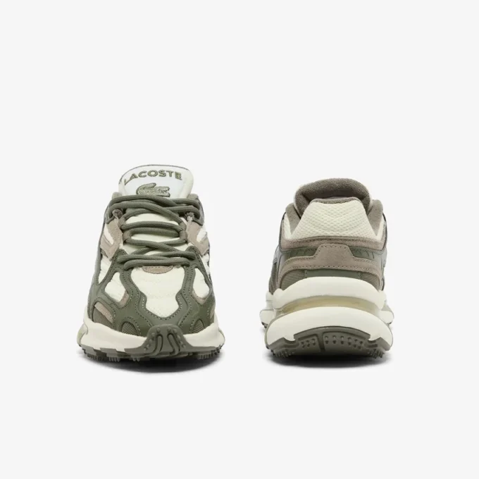Γυναικεία Sneakers L003 2K24