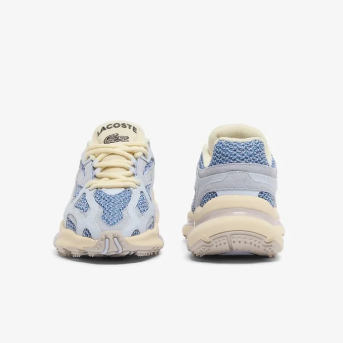 Γυναικεία Sneakers L003 2K24