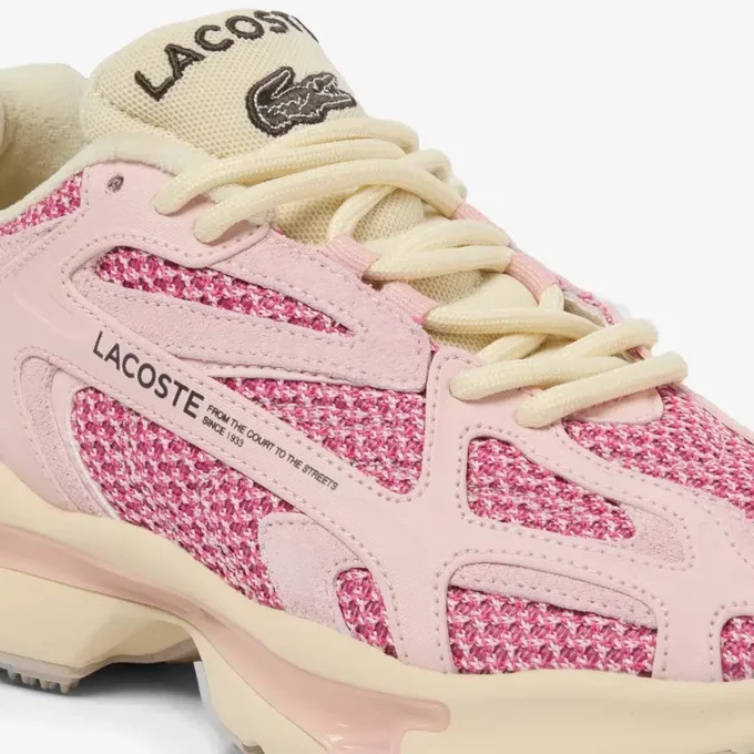 Γυναικεία Sneakers L003 2K24