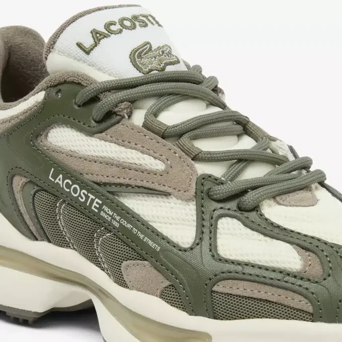 Γυναικεία Sneakers L003 2K24