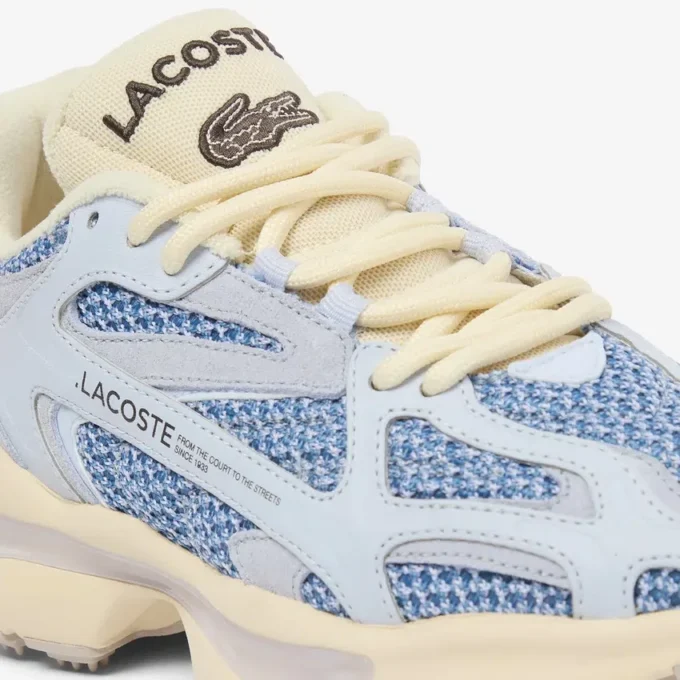 Γυναικεία Sneakers L003 2K24