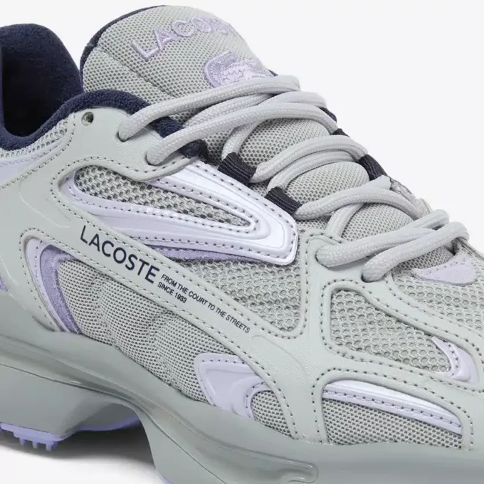 Γυναικεία Sneakers L003 2K24