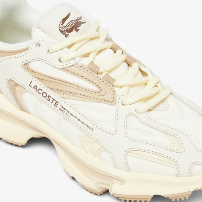 Γυναικεία Sneakers L003 2K24