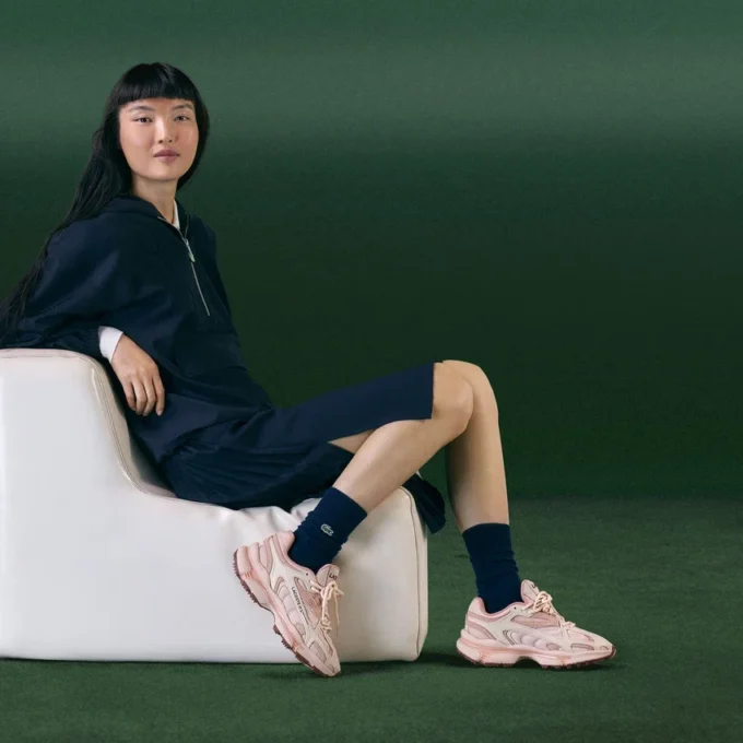 Γυναικεία Sneakers L003 2K24