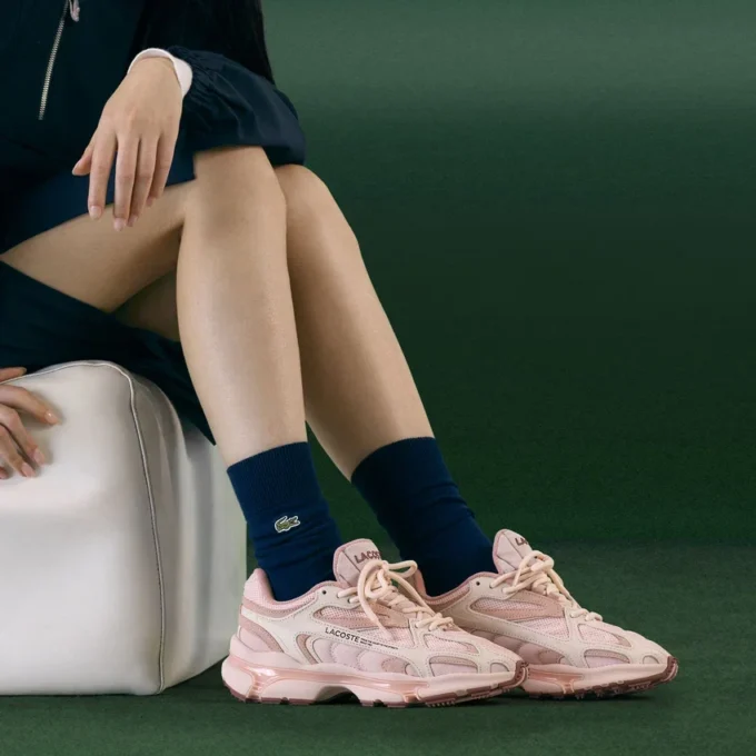 Γυναικεία Sneakers L003 2K24