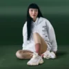 Γυναικεία Sneakers L003 2K24