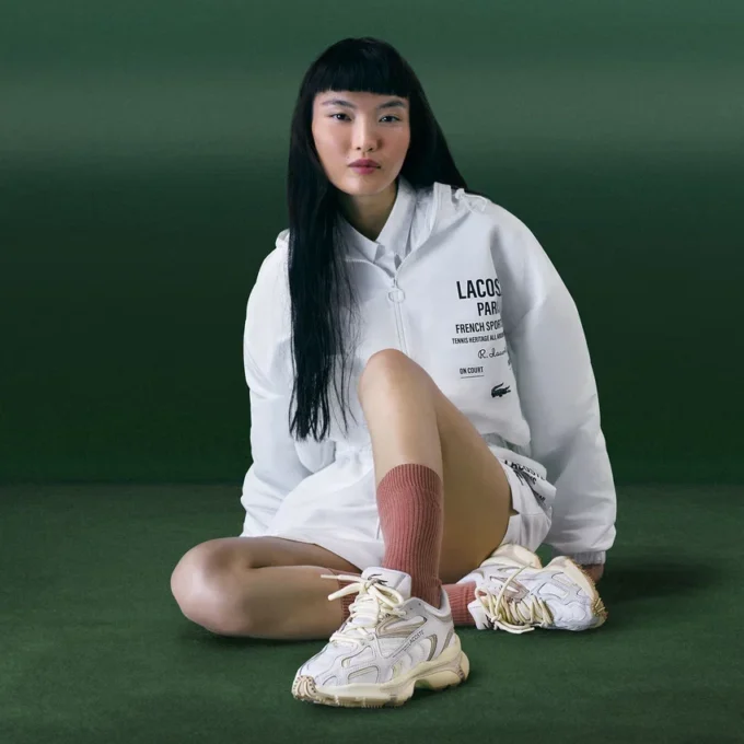 Γυναικεία Sneakers L003 2K24