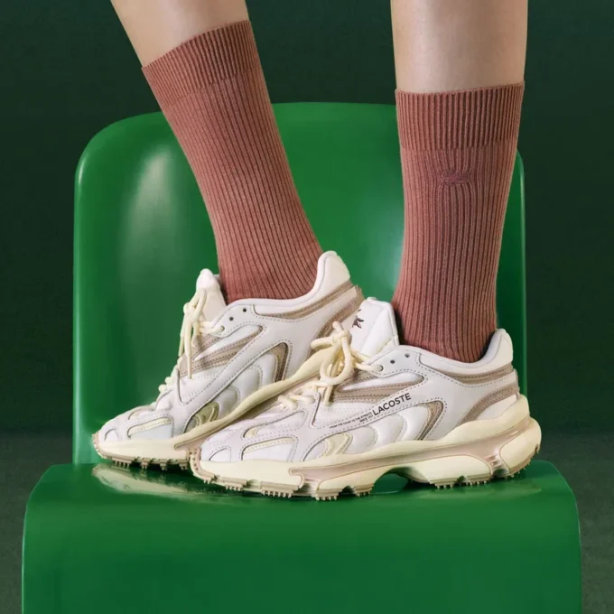 Γυναικεία Sneakers L003 2K24