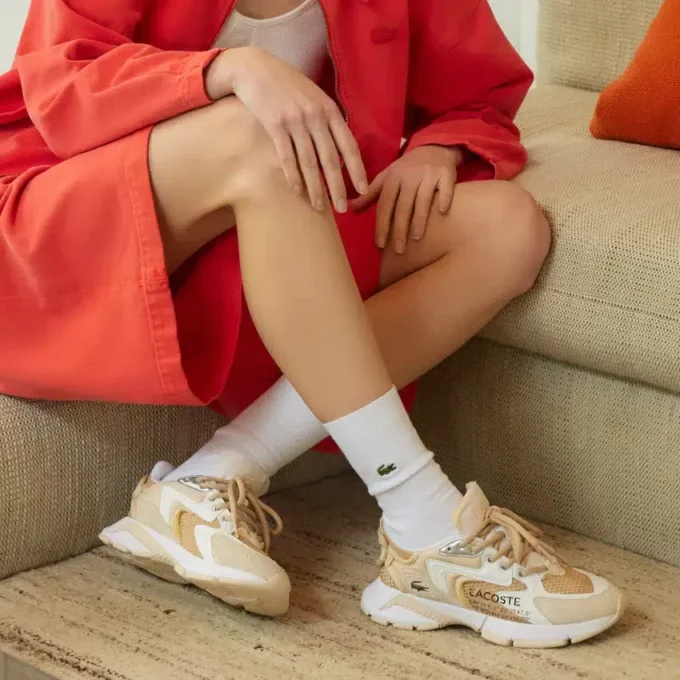 Γυναικεία Sneakers L003 Neo