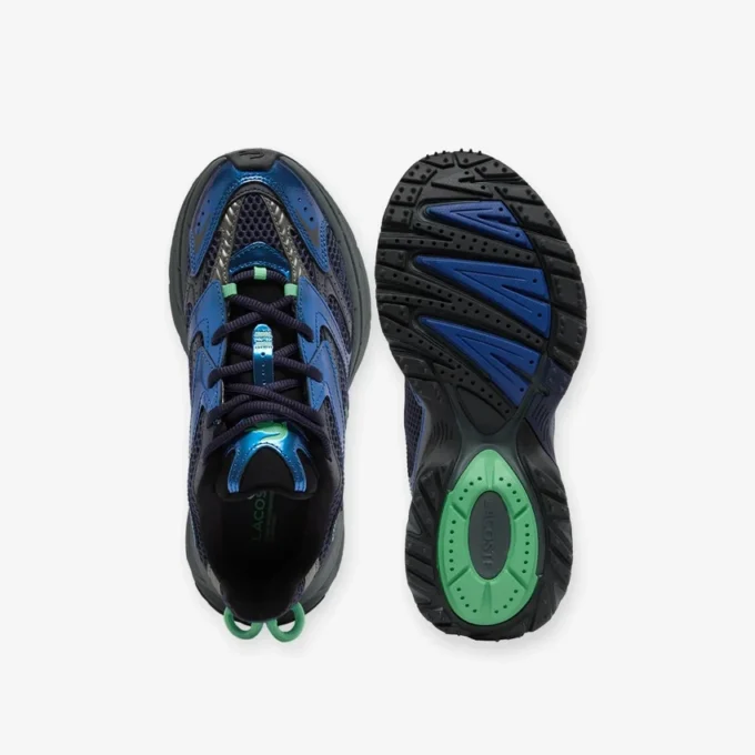 Γυναικεία Sneakers L003 Neo Shot Γυναικεία Sneakers L003 Neo Shot