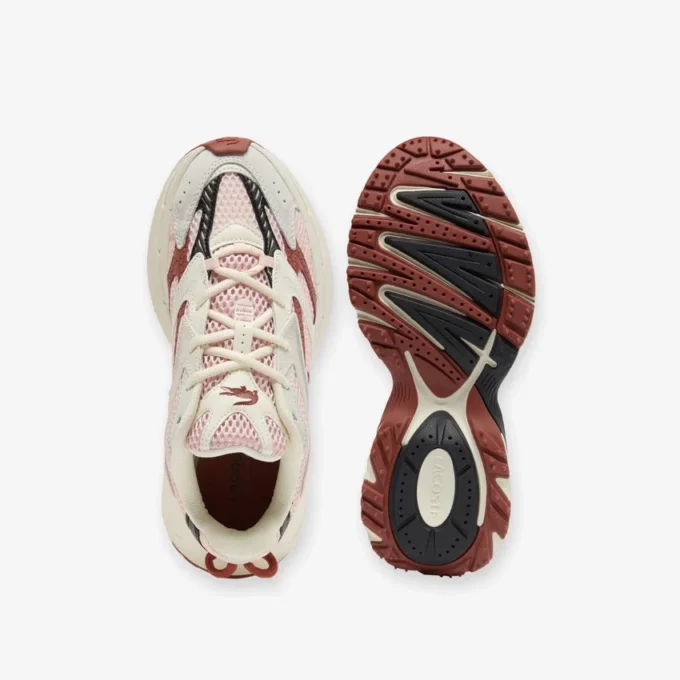 Γυναικεία Sneakers L003 Neo Shot