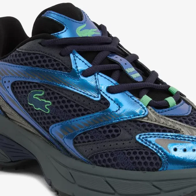 Γυναικεία Sneakers L003 Neo Shot Γυναικεία Sneakers L003 Neo Shot
