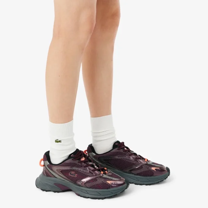 Γυναικεία Sneakers L003 Neo Shot Γυναικεία Sneakers L003 Neo Shot