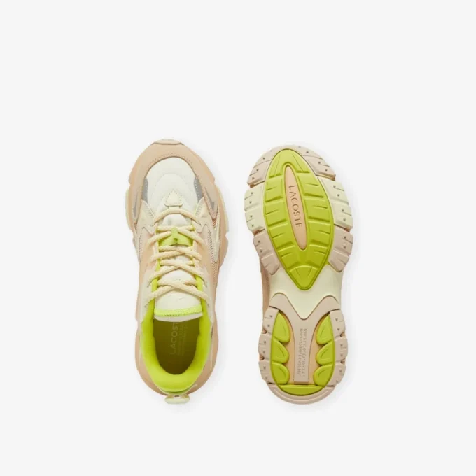 Γυναικεία Sneakers L003 Neo Tech