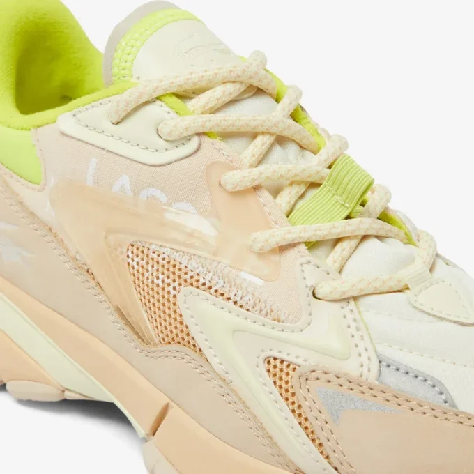 Γυναικεία Sneakers L003 Neo Tech