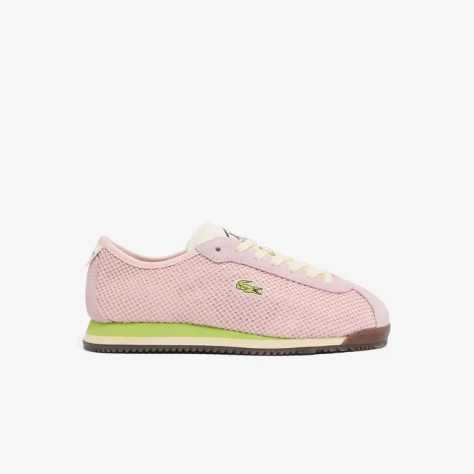 Γυναικεία Sneakers-Low