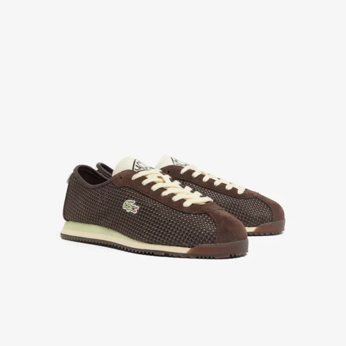 Γυναικεία Sneakers-Low