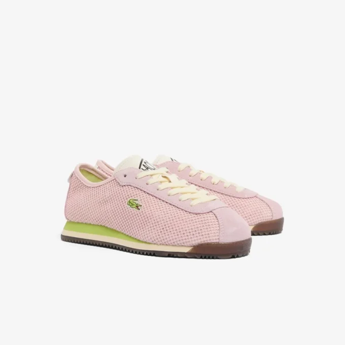 Γυναικεία Sneakers-Low