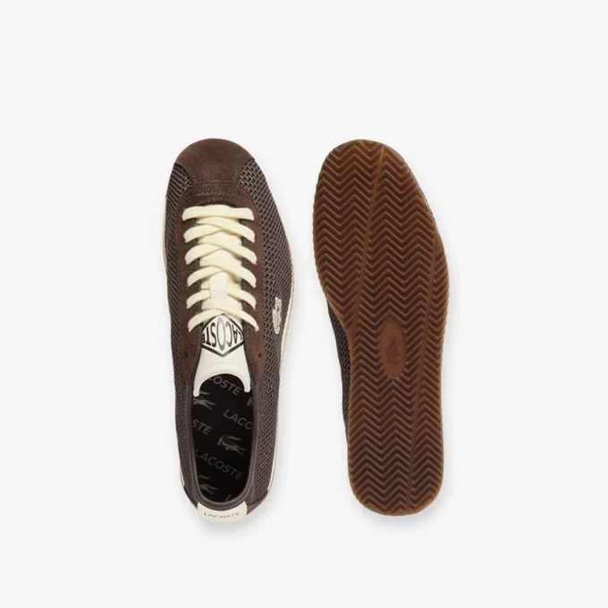 Γυναικεία Sneakers-Low