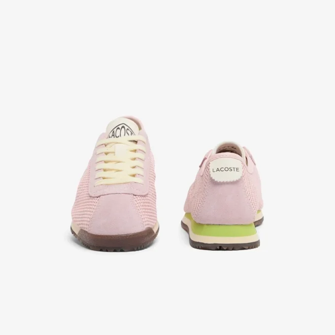 Γυναικεία Sneakers-Low