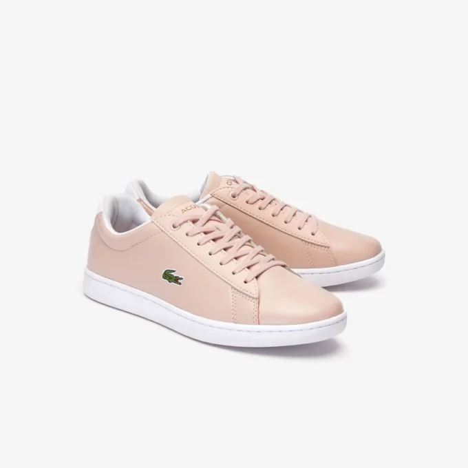 Γυναικεία Sneakers με κορδόνια