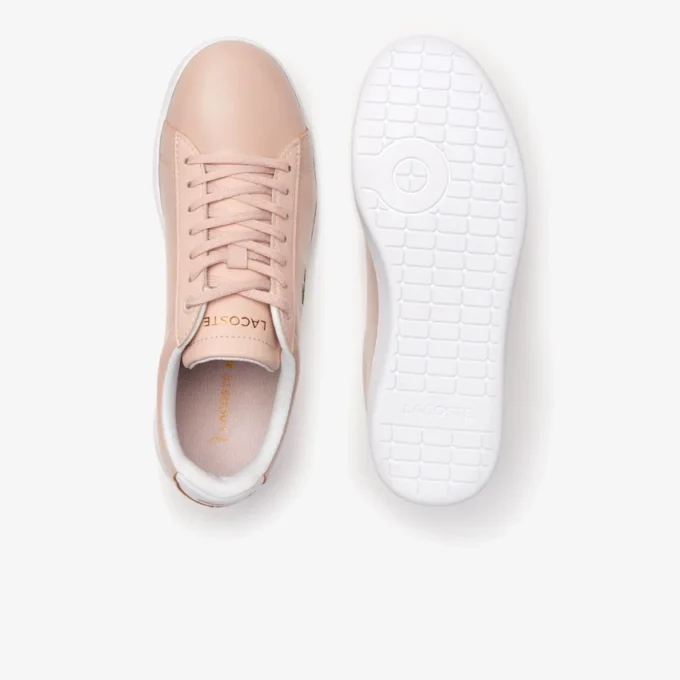 Γυναικεία Sneakers με κορδόνια