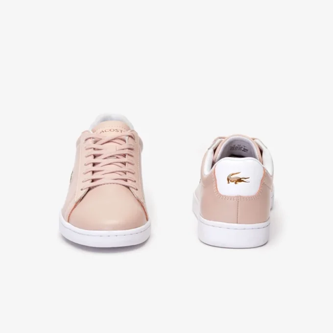 Γυναικεία Sneakers με κορδόνια