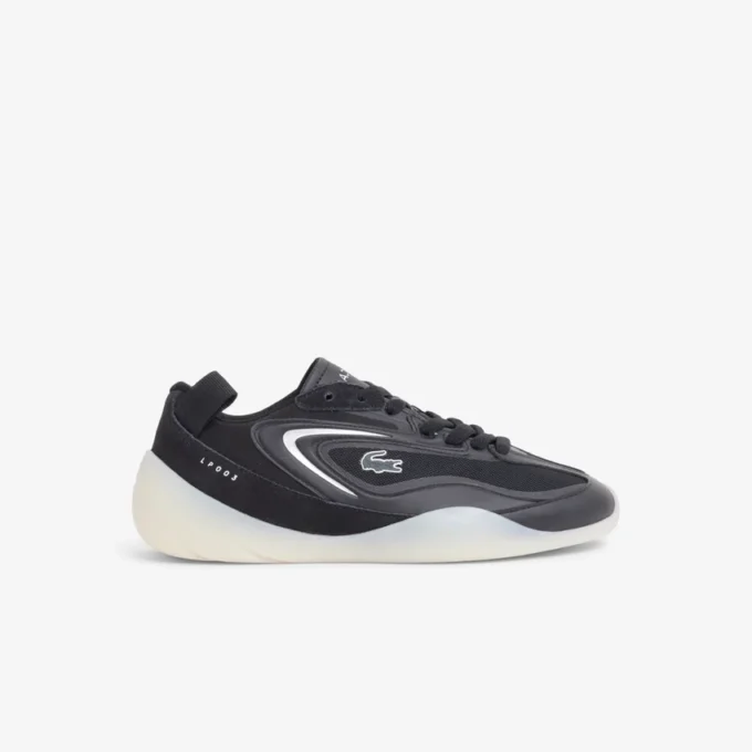 Γυναικεία Sneakers Side Low