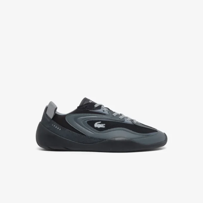 Γυναικεία Sneakers Side Low