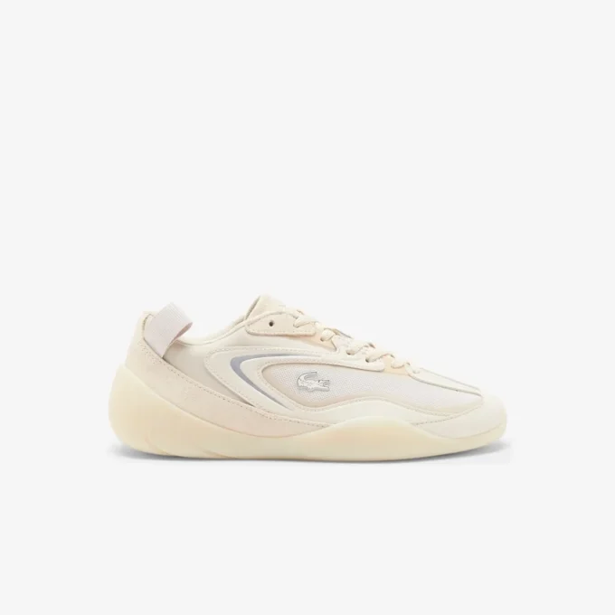 Γυναικεία Sneakers Side Low