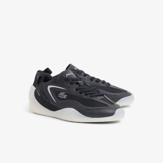 Γυναικεία Sneakers Side Low