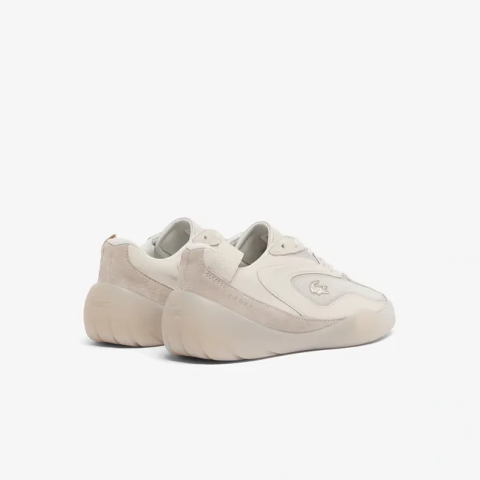 Γυναικεία Sneakers Side Low