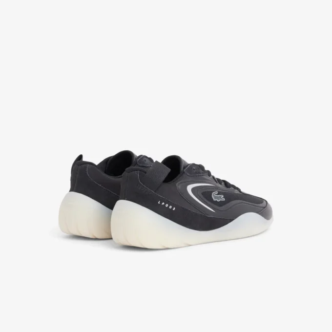 Γυναικεία Sneakers Side Low