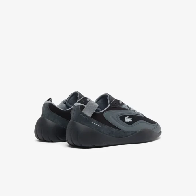 Γυναικεία Sneakers Side Low