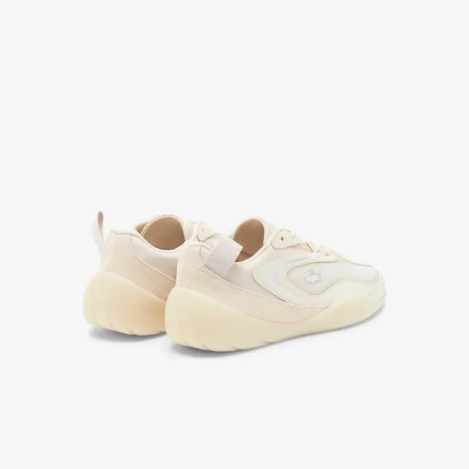 Γυναικεία Sneakers Side Low