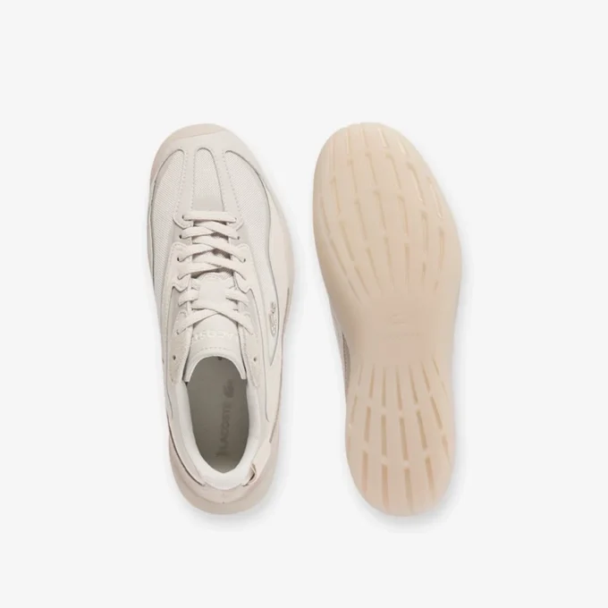 Γυναικεία Sneakers Side Low