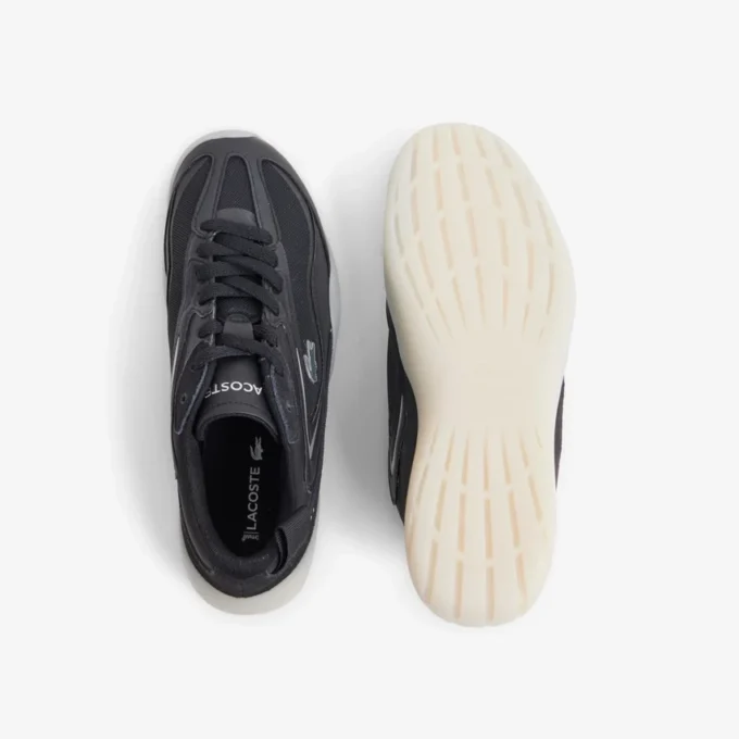 Γυναικεία Sneakers Side Low