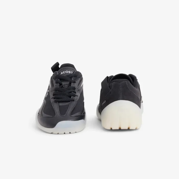 Γυναικεία Sneakers Side Low