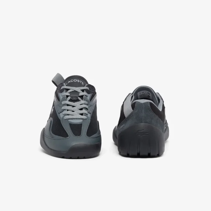 Γυναικεία Sneakers Side Low