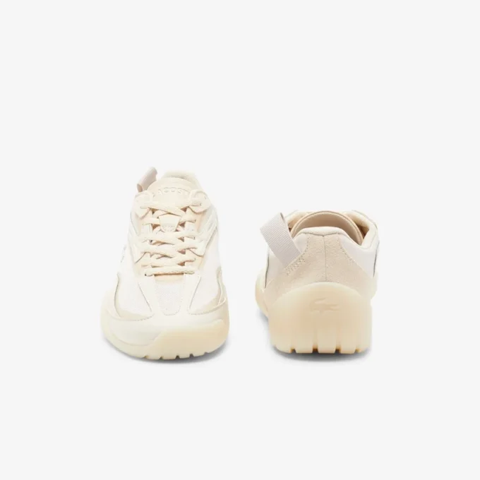 Γυναικεία Sneakers Side Low