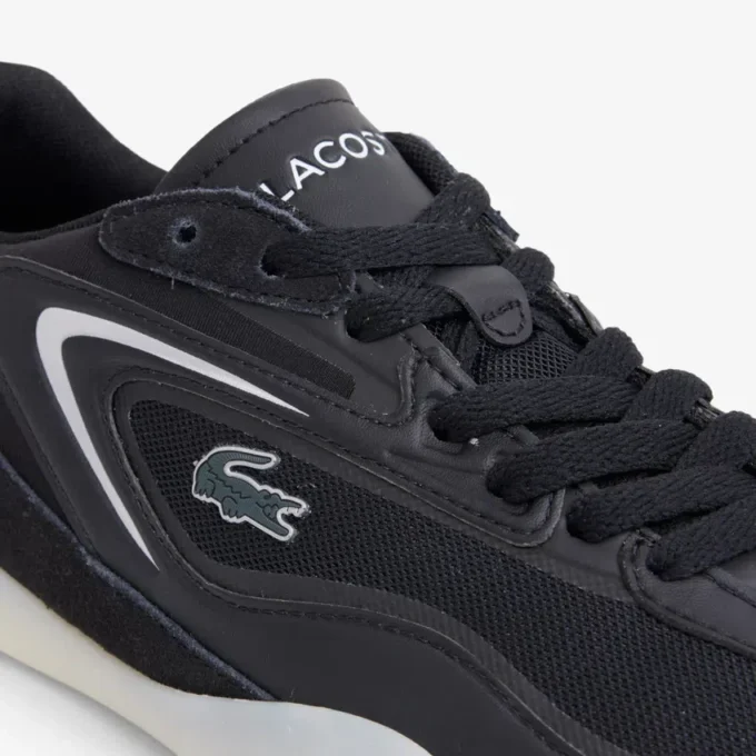 Γυναικεία Sneakers Side Low